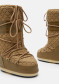 podgląd Dámské boty Moon Boot Icon Quilt-M013 Caramel