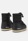 podgląd Dámské boty Moon Boot Evx Light Nylon-N001 Black