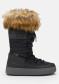 podgląd Dámské boty Moon Boot LTrack Monaco Wp-N001 Black