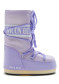podgląd Dětské boty Moon Boot Icon Nylon-JR-E001 Lilac