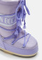 podgląd Dětské boty Moon Boot Icon Nylon-JR-E001 Lilac