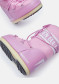 podgląd Dětské boty Moon Boot Icon Nylon-JR-J001 Pink