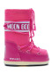 podgląd Dětské boty Moon Boot Icon Nylon-JR-J003 Bougainvillea