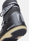 podgląd Dětské boty Moon Boot Icon Nylon-JR-N001 Black