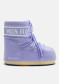 podgląd Dámské boty Moon Boot Icon LOW Nylon-E001 Lilac