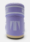 podgląd Dámské boty Moon Boot Icon LOW Nylon-E001 Lilac