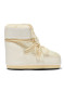 podgląd Dámské boty Moon Boot Icon LOW Nylon-L002 Cream