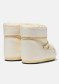 podgląd Dámské boty Moon Boot Icon LOW Nylon-L002 Cream