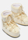 podgląd Dámské boty Moon Boot Icon LOW Nylon-L002 Cream