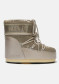 podgląd Dámské boty Moon Boot Icon LOW Glance-B003 Platinum