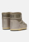 podgląd Dámské boty Moon Boot Icon LOW Glance-B003 Platinum