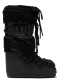 podgląd Dámské boty Moon Boot Icon Faux Fur-N001 Black