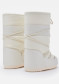 podgląd Damskie śniegowce Moon Boot Icon Rubber-L002 Cream
