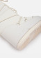 podgląd Damskie śniegowce Moon Boot Icon Rubber-L002 Cream