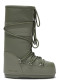 podgląd Damskie śniegowce Moon Boot Icon Rubber-M006 Khaki