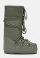 podgląd Damskie śniegowce Moon Boot Icon Rubber-M006 Khaki