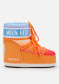 podgląd Dámské boty Moon Boot Icon LOW Sunrise-C002 Orange