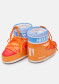 podgląd Dámské boty Moon Boot Icon LOW Sunrise-C002 Orange