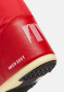 podgląd Damskie śniegowce Moon Boot Icon Nylon-D001 Red