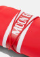 podgląd Damskie śniegowce Moon Boot Icon Nylon-D001 Red