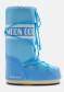 podgląd Dámské boty Moon Boot Icon Nylon-F004 Alaskan Blue