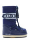 podgląd Dětské boty Moon Boot Icon Nylon-JR-F003 Blue
