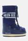 podgląd Dětské boty Moon Boot Icon Nylon-JR-F003 Blue