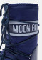 podgląd Dětské boty Moon Boot Icon Nylon-JR-F003 Blue