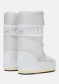podgląd Dámské boty Moon Boot Icon Nylon-H003 Glacier Grey