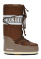 podgląd Dámské boty Moon Boot Icon Nylon-M005 Shitake