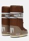 podgląd Dámské boty Moon Boot Icon Nylon-M005 Shitake
