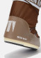 podgląd Dámské boty Moon Boot Icon Nylon-M005 Shitake