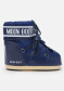 podgląd Buty damskie Moon Boot Icon LOW Nylon-F003 Niebieskie