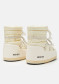 podgląd Dámské boty Moon Boot Evx Light Nylon-L002 Cream