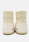 podgląd Dámské boty Moon Boot Evx Light Nylon-L002 Cream