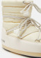 podgląd Dámské boty Moon Boot Evx Light Nylon-L002 Cream