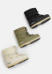podgląd Dámské boty Moon Boot Evx Light Nylon-L002 Cream