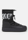 podgląd Buty męskie Moon Boot MTrack Polar Nylon-N001 Black