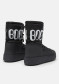 podgląd Buty męskie Moon Boot MTrack Polar Nylon-N001 Black