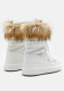 podgląd Dámské boty Moon Boot LTrack Monaco LOW Wp-A001 White