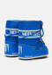 podgląd Buty dziecięce Moon Boot Icon Mini Nylon-Baby-F002 Electric Blue