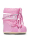 podgląd Dětské boty Moon Boot Icon Mini Nylon-Baby-J001 Pink