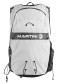 podgląd Martini AROUCA Backpack White