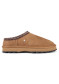 podgląd Kapcie damskie EMU Australia Sharky Scuff Chestnut 