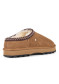 podgląd Kapcie damskie EMU Australia Sharky Scuff Chestnut 