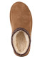 podgląd Kapcie damskie EMU Australia Sharky Scuff Chestnut 