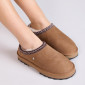 podgląd Kapcie damskie EMU Australia Sharky Scuff Chestnut 