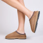 podgląd Kapcie damskie EMU Australia Sharky Scuff Chestnut 