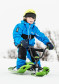podgląd Stiga Snowracer SX PRO black