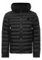 podgląd Pánská bunda Toni Sailer Ian Men Ski Jacket Black